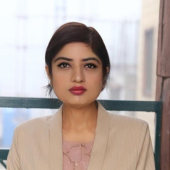 Saba Tariq Saba Tariq